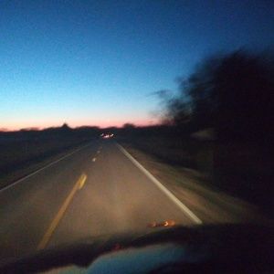 Meet your Posher, Gary